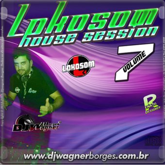 Lokosom House Session Vol.07