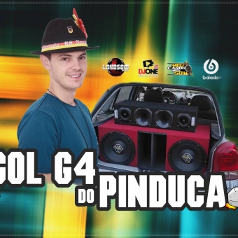 GOL G4 DO PINDUCA