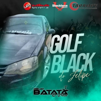 Golf Black Do Felipe