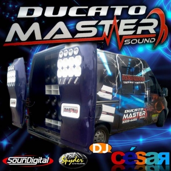 Ducato Master Sound