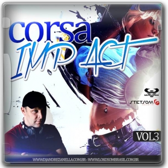 Corsa Impact Volume 3