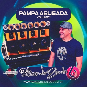 Pampa Abusada Volume 1