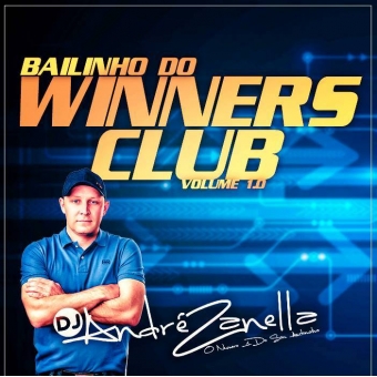 Bailinho do Winners Club