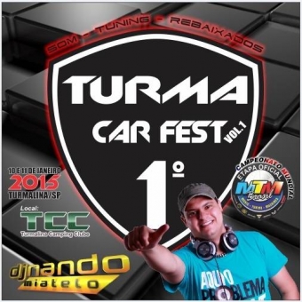 1º Truma Fest Car