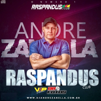 Grupo Raspandus Club 2020