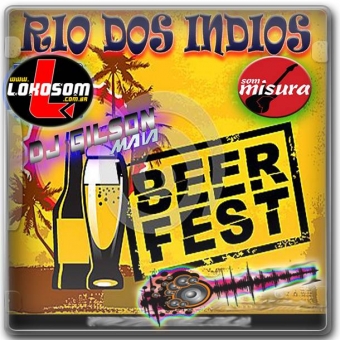 BEER FEST RIO DOS INDIOS (RS)