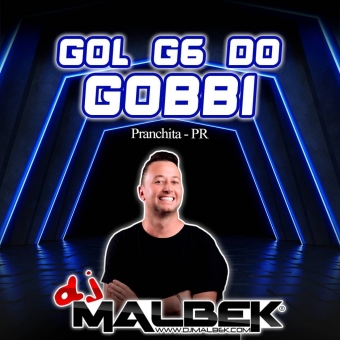 GOL G6 DO GOBBI