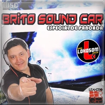 BRITO SOUND CAR & LOKOSOM