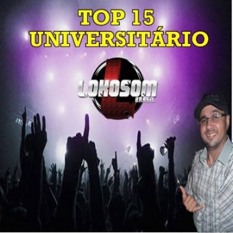 TOP 15 UNIVERSITÁRIO
