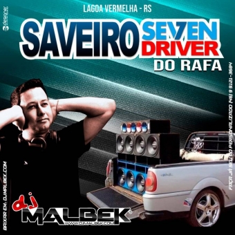 SAVEIRO SEVEN DRIVE