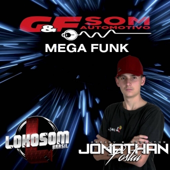 GF SOM - MEGA FUNK 2023