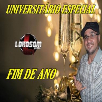 UNIVERSITÁRIO ESPECIAL FIM DE ANO