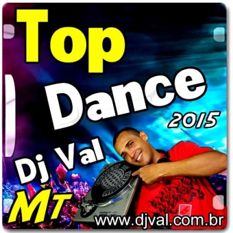 Top Dance 2015