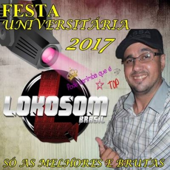 FESTA SERTANEJA UNIVERSITÁRIA 2017