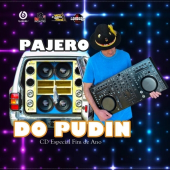 PAJERO DO PUDIN