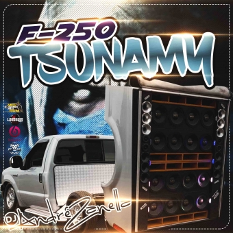 F250 Tsunamy 2020