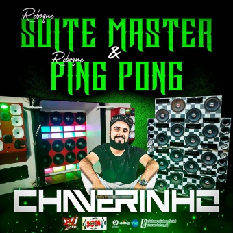Reboque Suíte Master e Reboque Ping Pong
