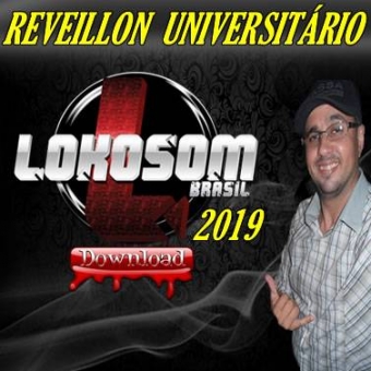 RÉVEILLON UNIVERSITÁRIO LOKOSOMBRASIL