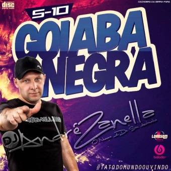 S10 Goiaba Negra 2017