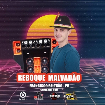 REBOQUE MALVADÃO