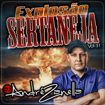 Explosao Sertaneja Volume 31