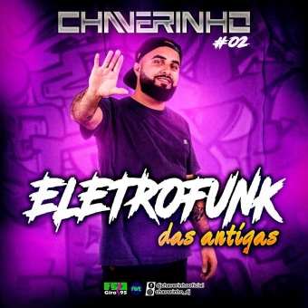 Eletro Funk Das Antigas Vol.2