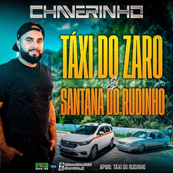 Táxi Do Zaro e Santana Do Rudinho