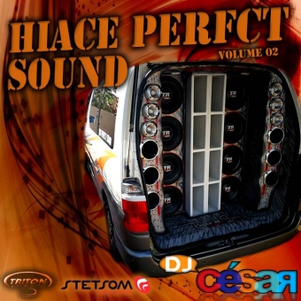 Hiace Perfct Sound - Volume 02