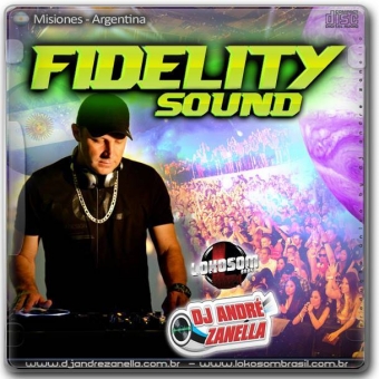 Fidelity Sound Argentina