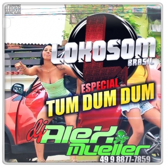 Lokosom - Especial Tumdumdum