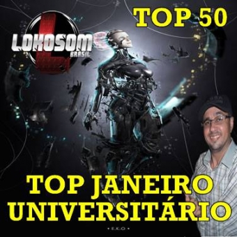 TOP JANEIRO UNIVERSITÁRIO 2022