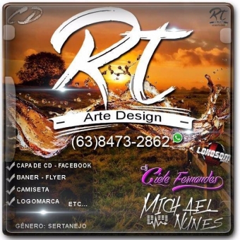 Artes RT Design Vol.02
