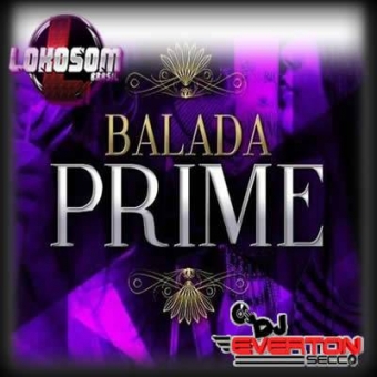 Balada Prime Vol.01