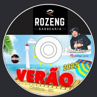Rozeng Barbearia - Criciúma-SC