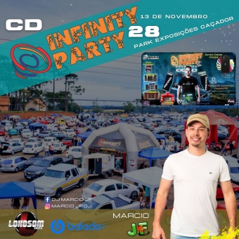 Infinity Party 28