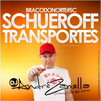 Schueroff Transportes 2018