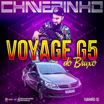 Voyage G5 Do Bruxo