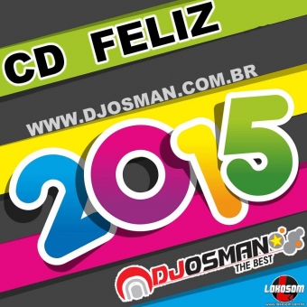 CD Feliz 2015