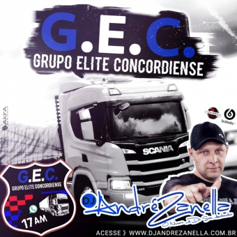 G.E.C Grupo Elite Concordiense 2022 ((Ao Vivo))