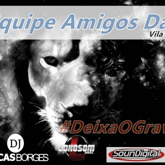 CD Equipe Amigos Da Vila