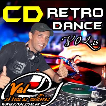 Retro Dance Vol.15