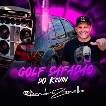 Golf Safadão Do Kevin