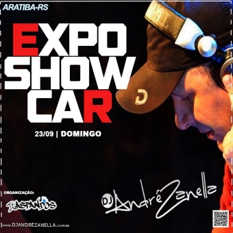 Expo Show Car Aratiba-Rs