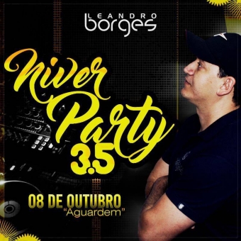 NIVER PARTY 3,5