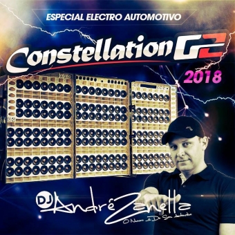 Constellation G2 Electro Automotivo 2018