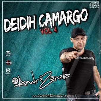 Deidih Camargo Volume 4