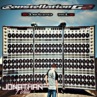 Constellation G2 - Eletro Mix - Dj Jonathan Postai 2022 (Volume 5)