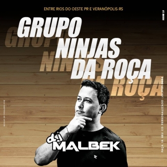 baixar cd grupo ninjas da ro a vol2 dj malbek g nero electro funk baixar cd grupo ninjas da ro a vol2 dj malbek g nero electro funk