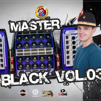 MASTER BLACK VOL.03