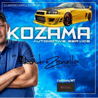 Kozama Automotive Service 2018
